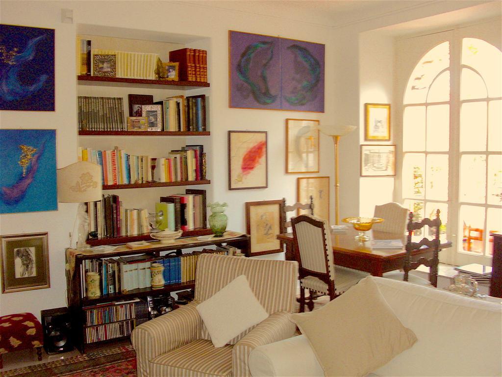 Apartment Casa Oasi
