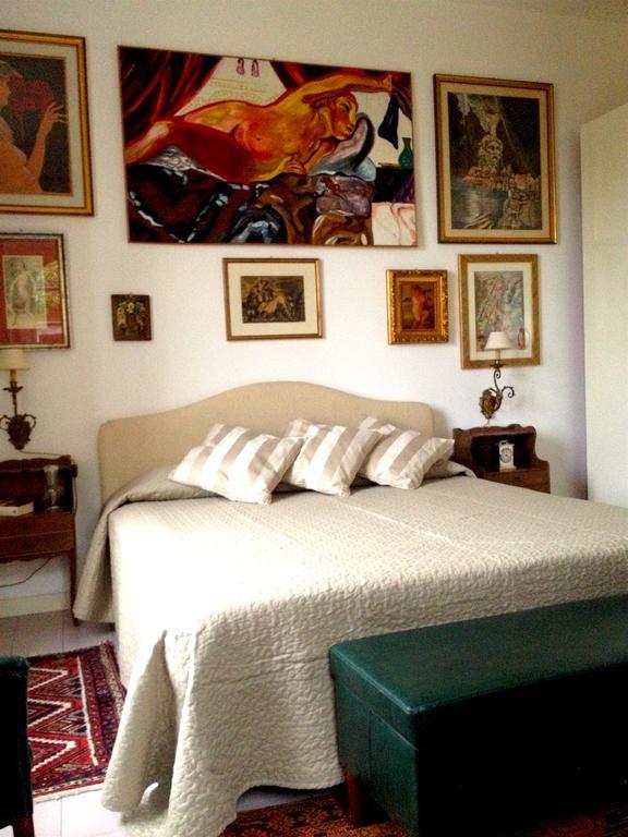Casa Oasi Apartment