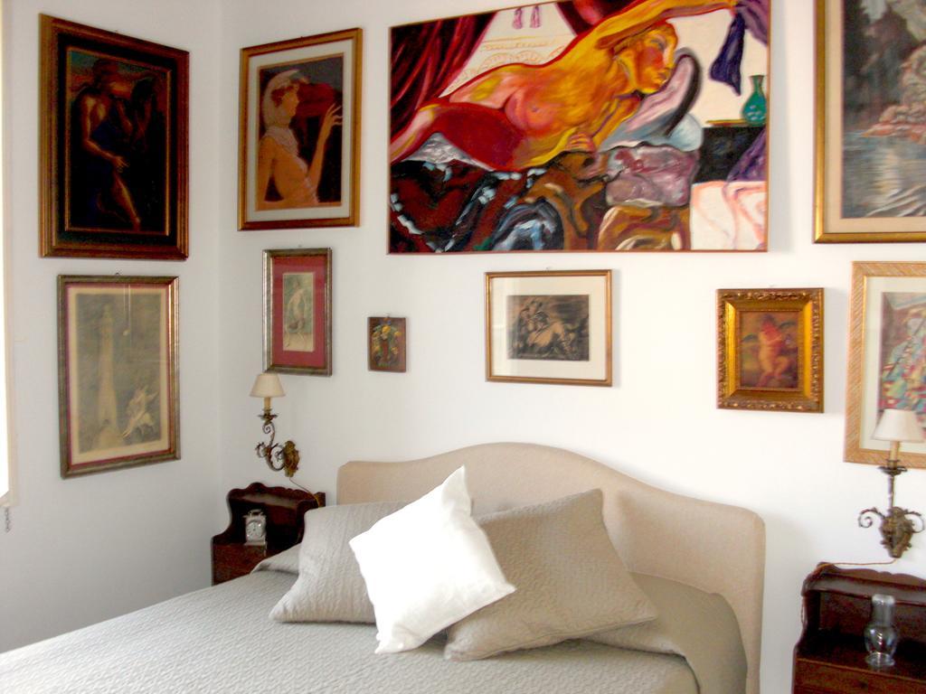 Casa Oasi *
