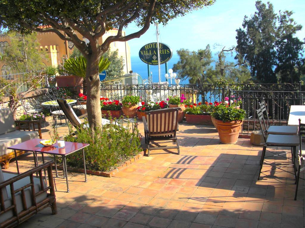 Casa Oasi Taormina