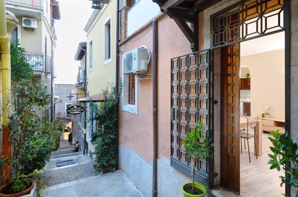 2 Casa vacanze Taormina