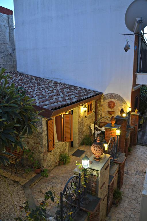 Apartment Giardino Del Sole *