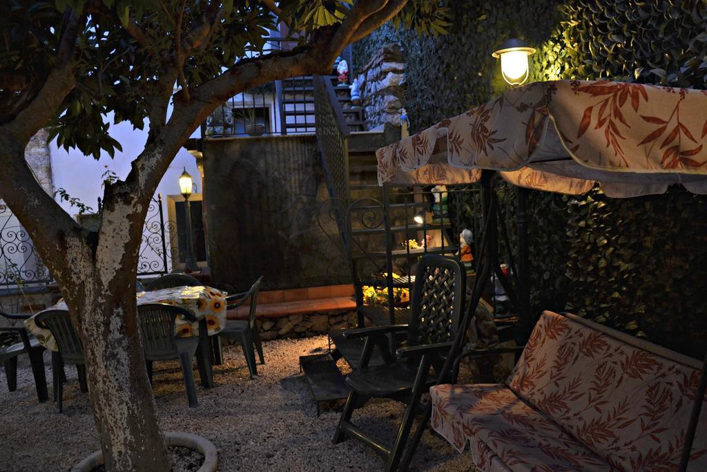 Apartment Giardino Del Sole Taormina