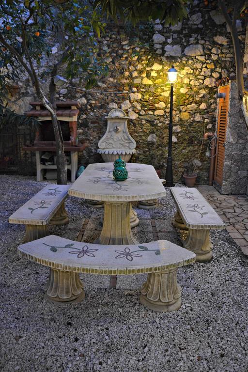 Apartment Giardino Del Sole