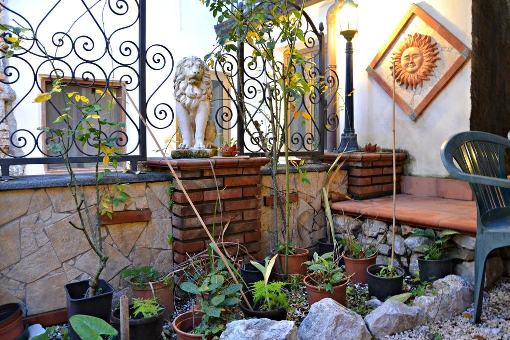 Giardino Del Sole