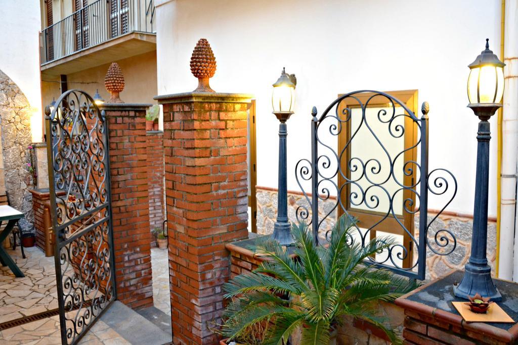 Apartment Giardino Del Sole