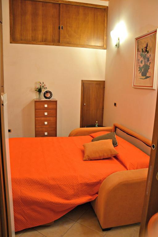Giardino Del Sole Apartment