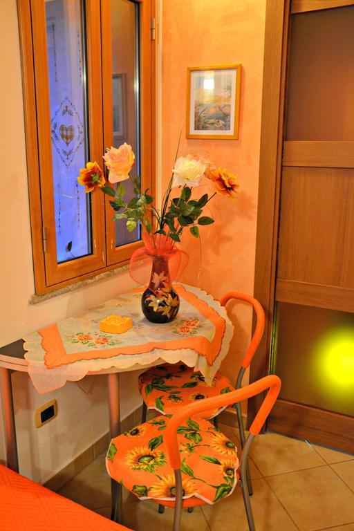 Giardino Del Sole Apartment *