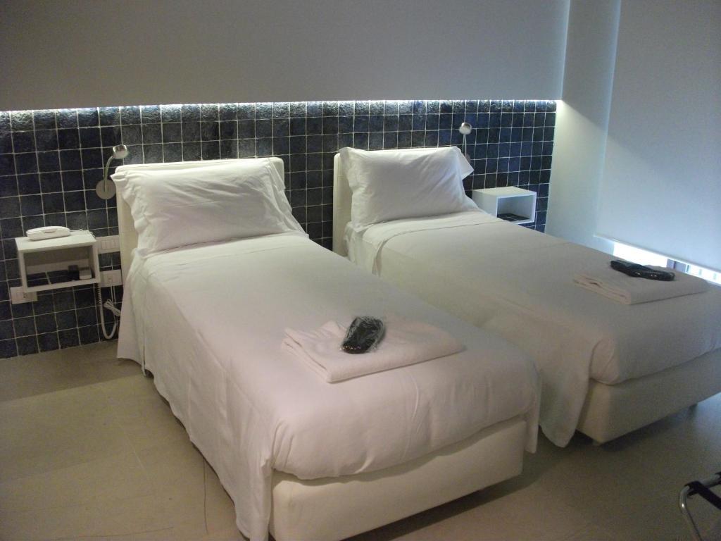 Hotel Porta Del Tocco Design