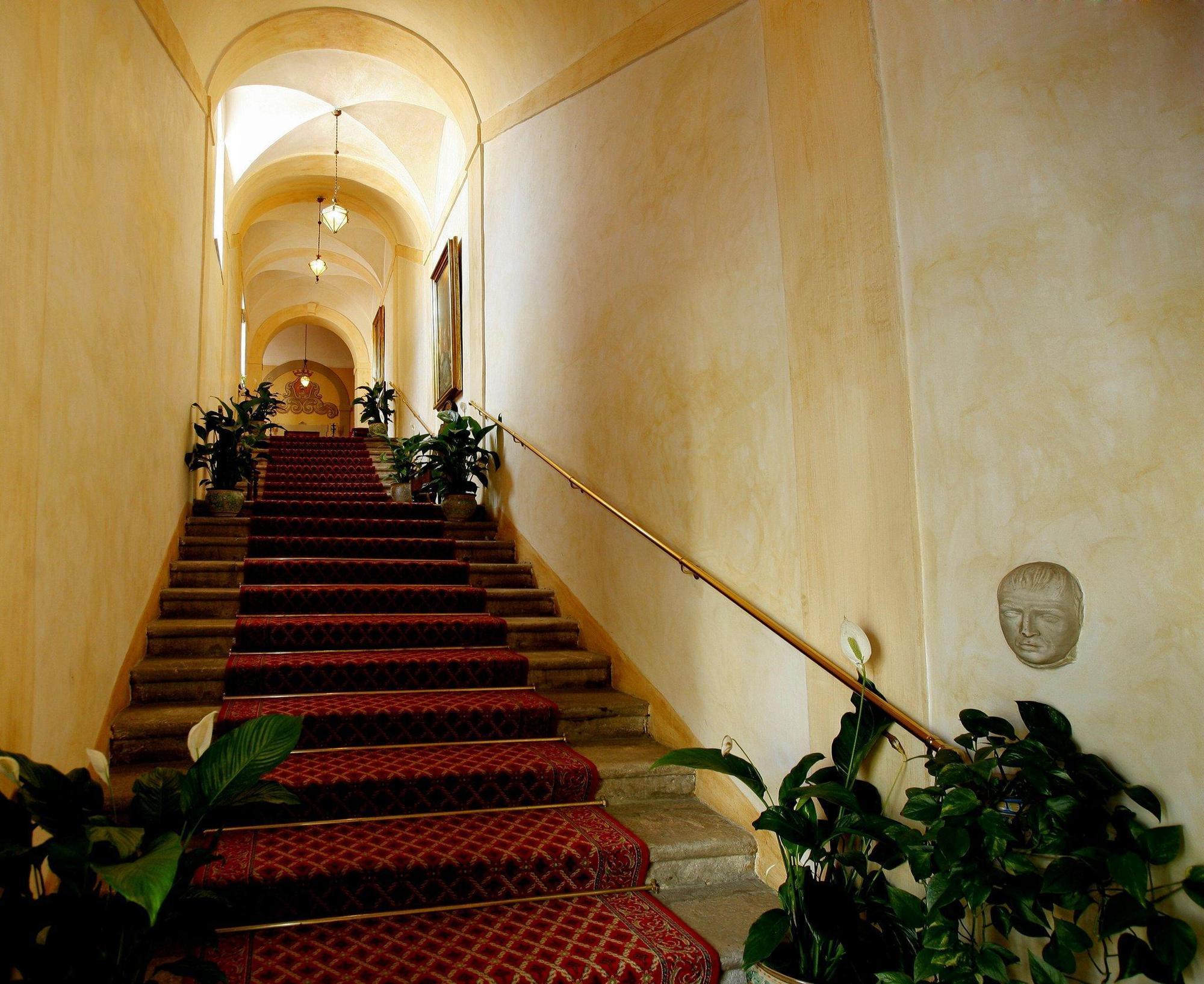 San Domenico Palace, Taormina, A Four Seasons