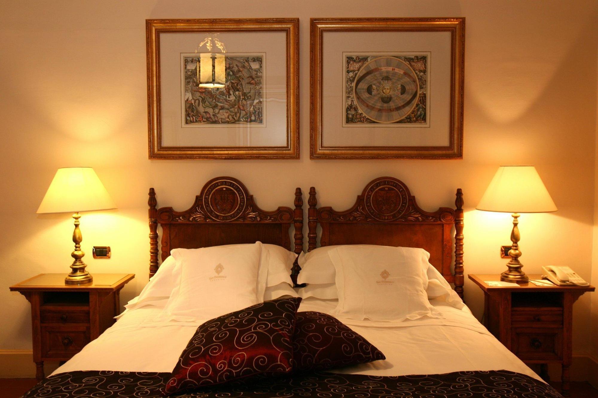 San Domenico Palace, Taormina, A Four Seasons Resort