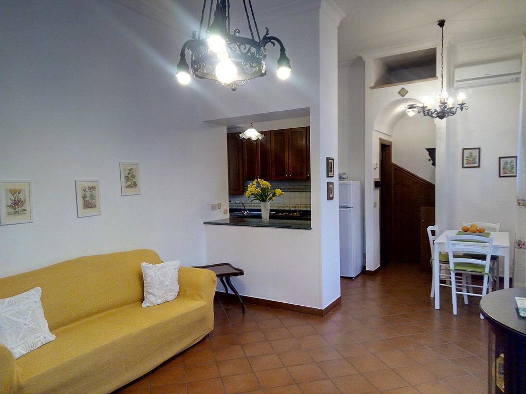 Casa Caterina Taormina
