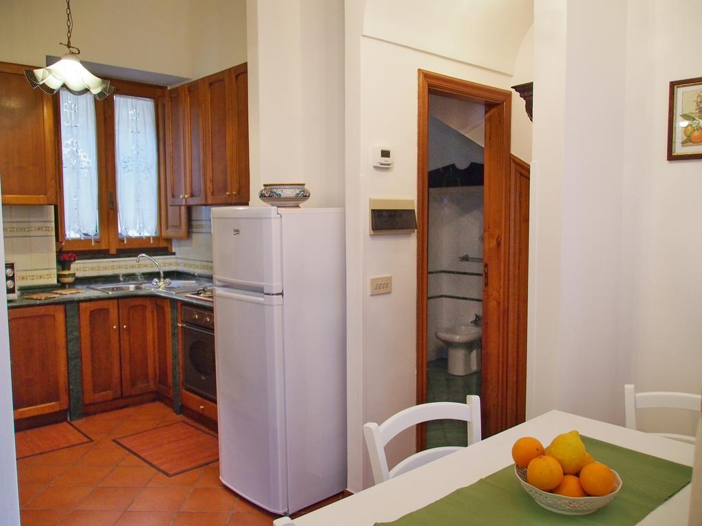 Casa Caterina Apartment