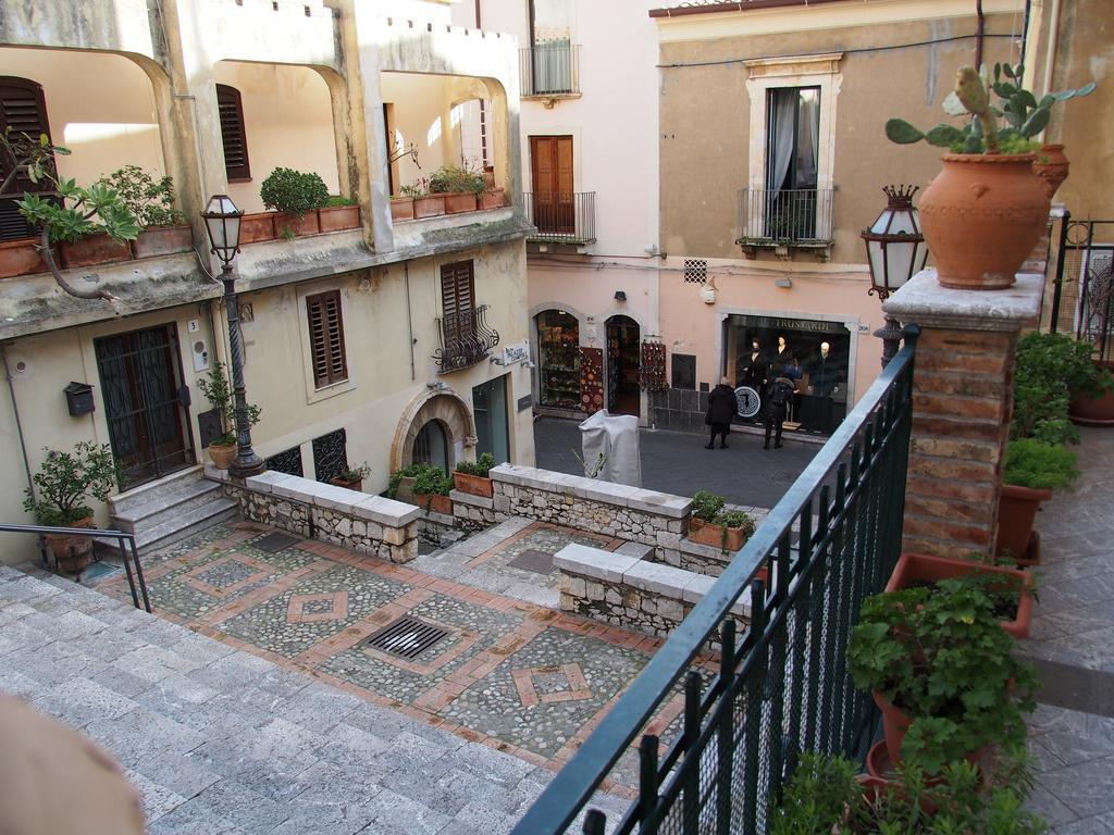 Casa Caterina Apartment Taormina