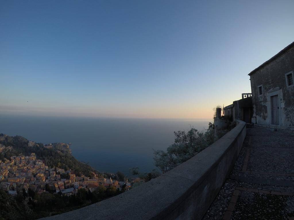 Apartment Sunshine Taormina