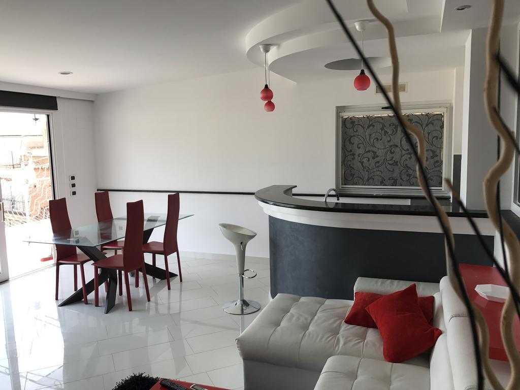 Prestige Loft Taormina