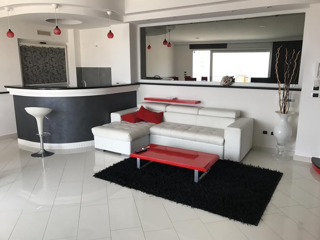 Apartment Prestige Loft *