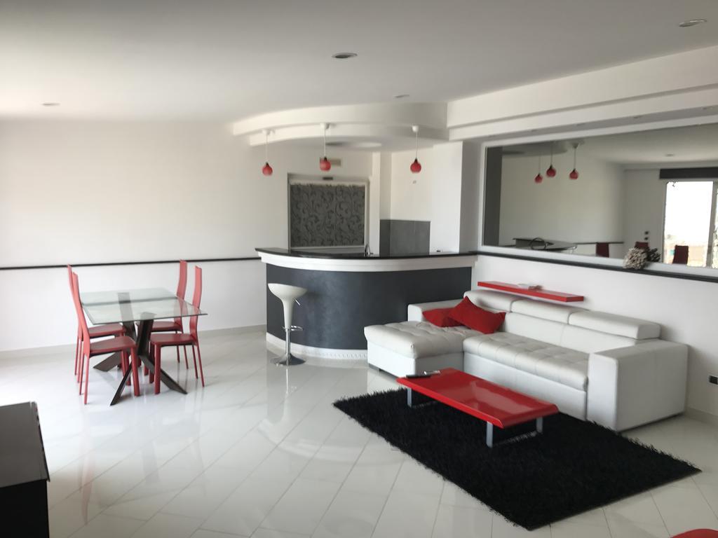 Apartment Prestige Loft *