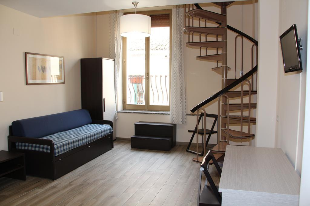 Aparthotel Circe Taormina