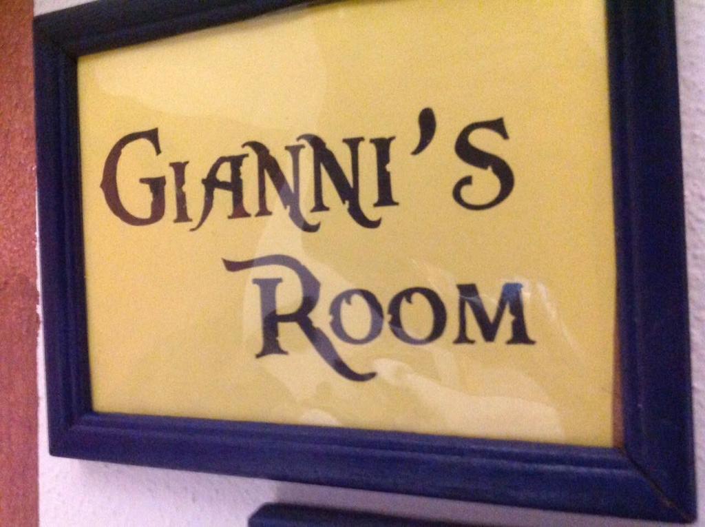House Of Gianny * Taormina