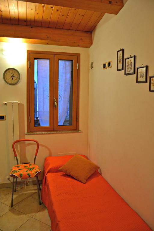 Giardino Del Sole Apartment Taormina