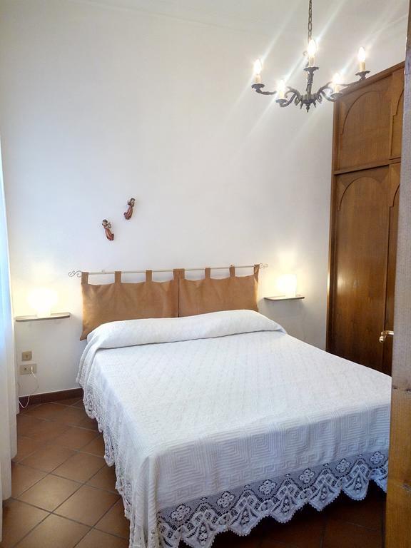 Casa Caterina Apartment *
