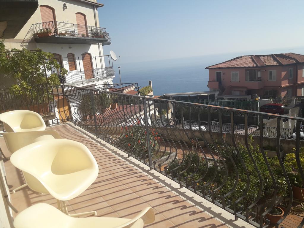 Andros Apartment Taormina