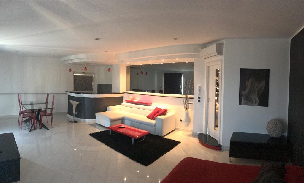 Apartment Prestige Loft