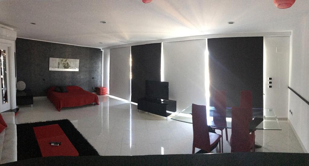 Apartment Prestige Loft
