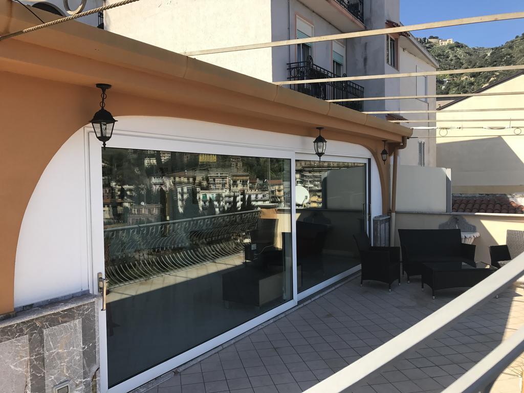Prestige Loft Taormina