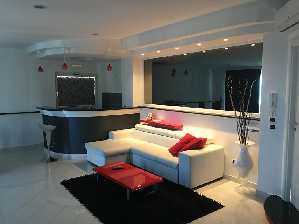 Apartment Prestige Loft