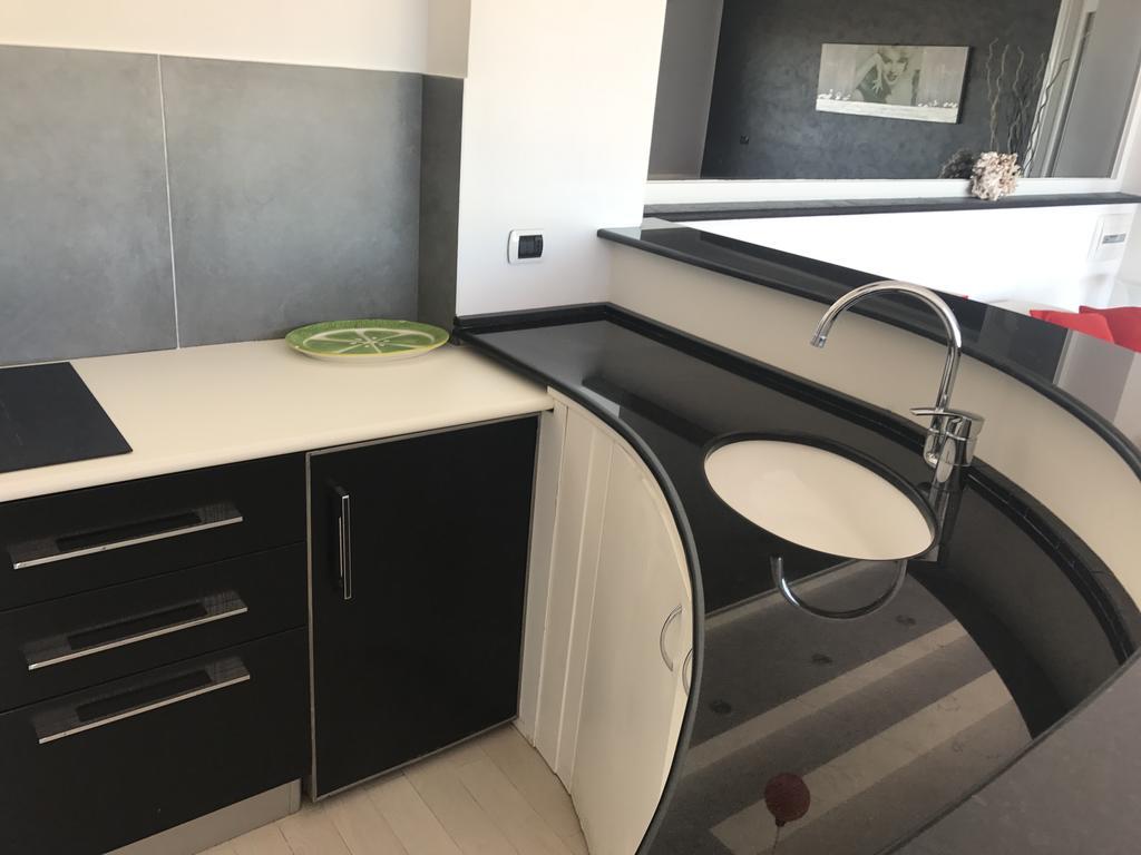 Apartment Prestige Loft Taormina