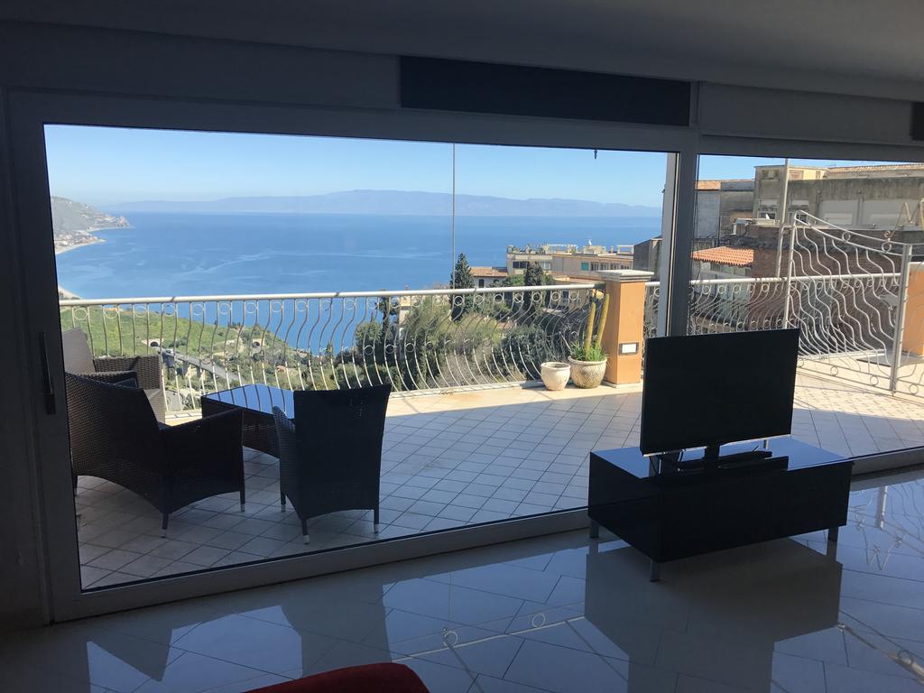 Apartment Prestige Loft Taormina