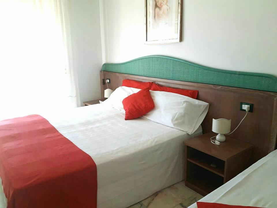Apartment Andros *