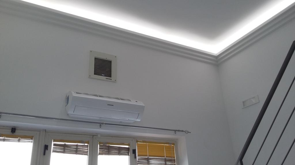 Rainbow House Appartement Taormina