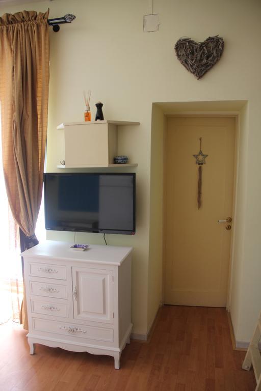 Appartamento Casa Cajo