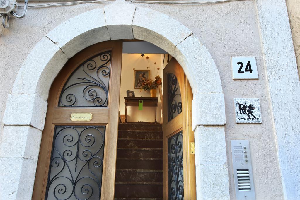 Apartment Casa Pancrazia Taormina