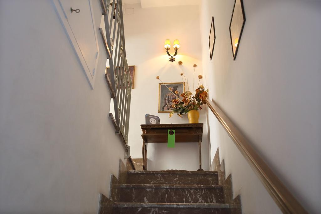 Apartment Casa Pancrazia