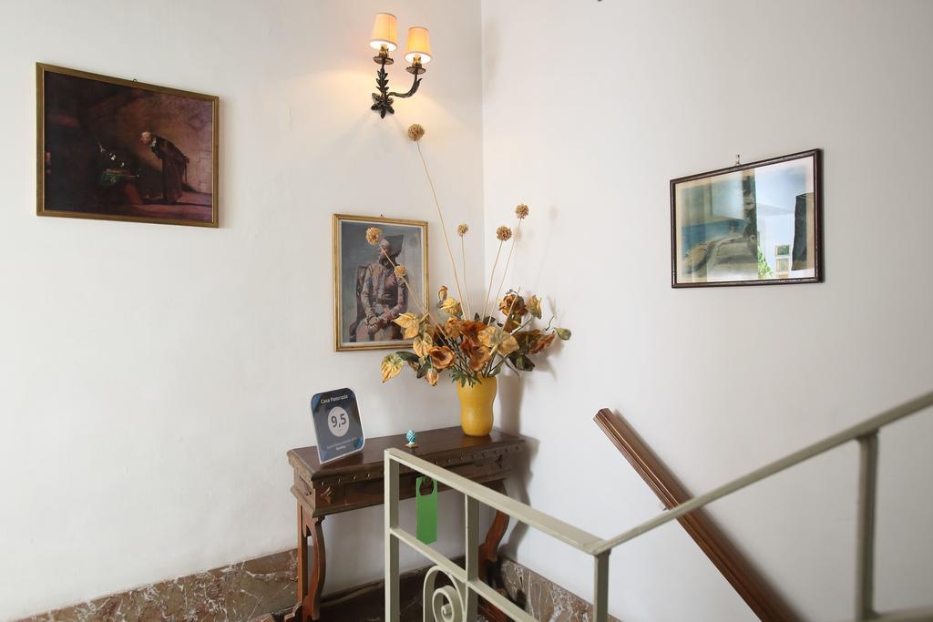 Apartment Casa Pancrazia *