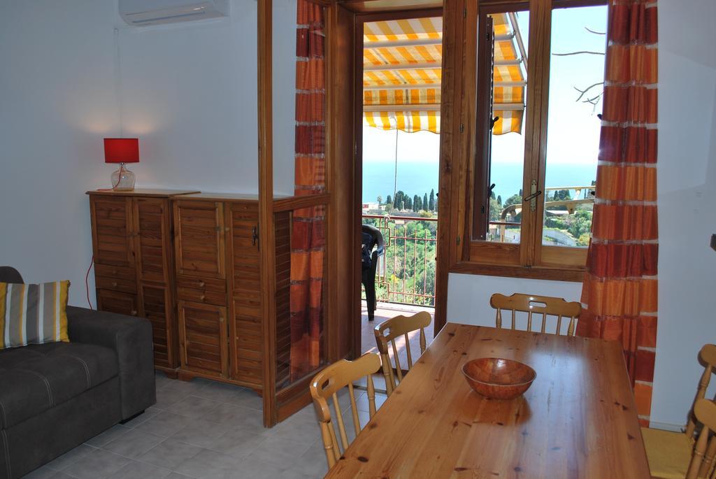 Profumo Di Lavanda Appartamento Taormina