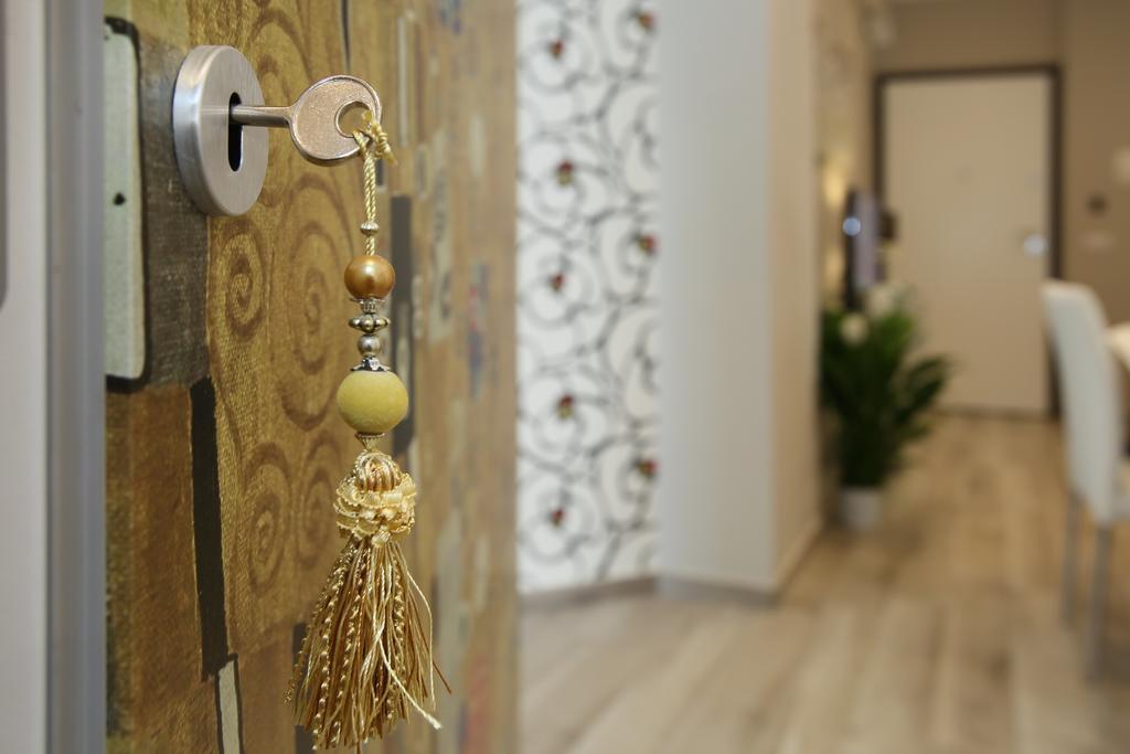 Apartment Appartamento Sara Taormina