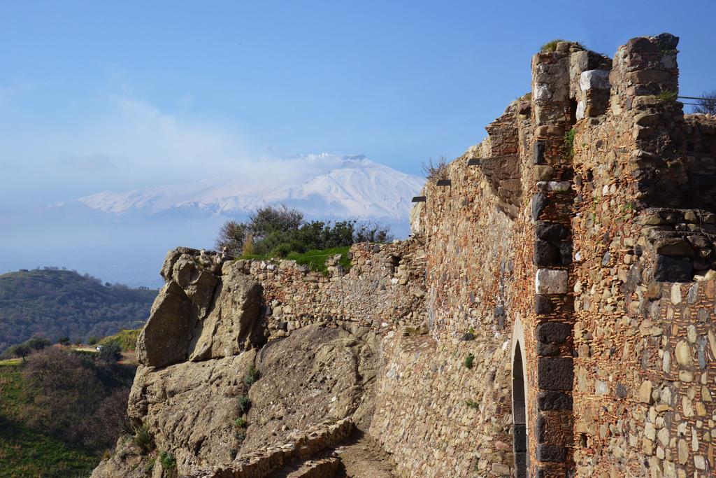 Casa Pancrazia Apartment Taormina