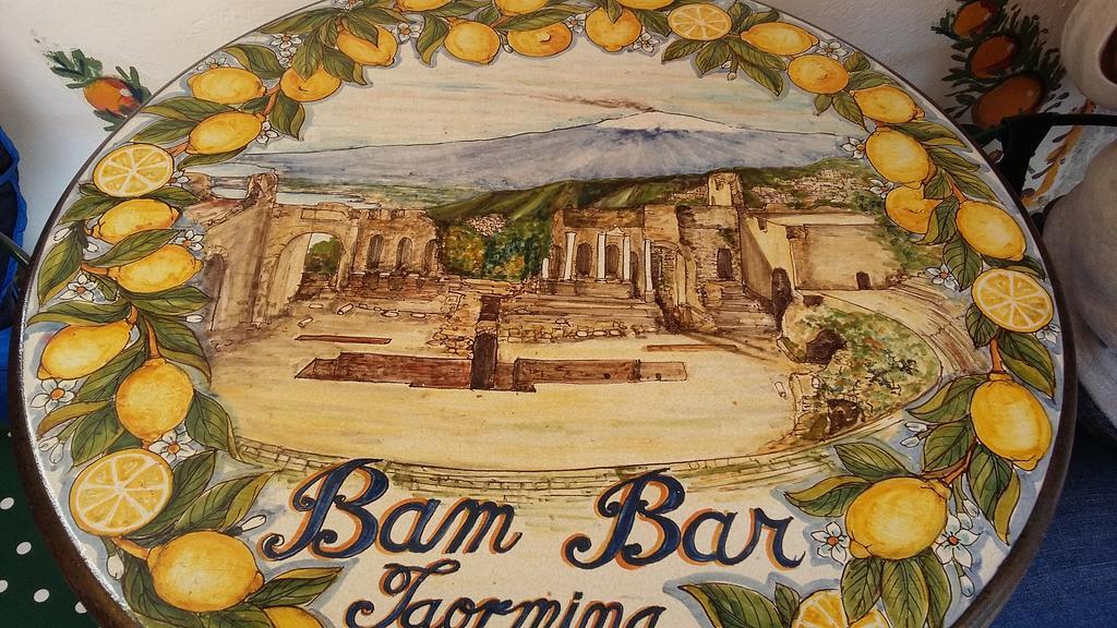 Appartement Rainbow House Taormina