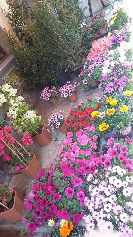 Rainbow House Taormina