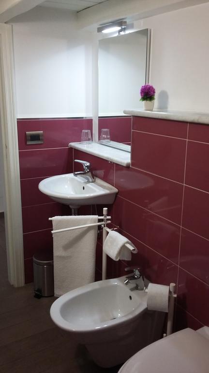 Rainbow House Appartement Taormina