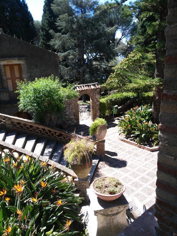 Apartment Giardino Del Sole