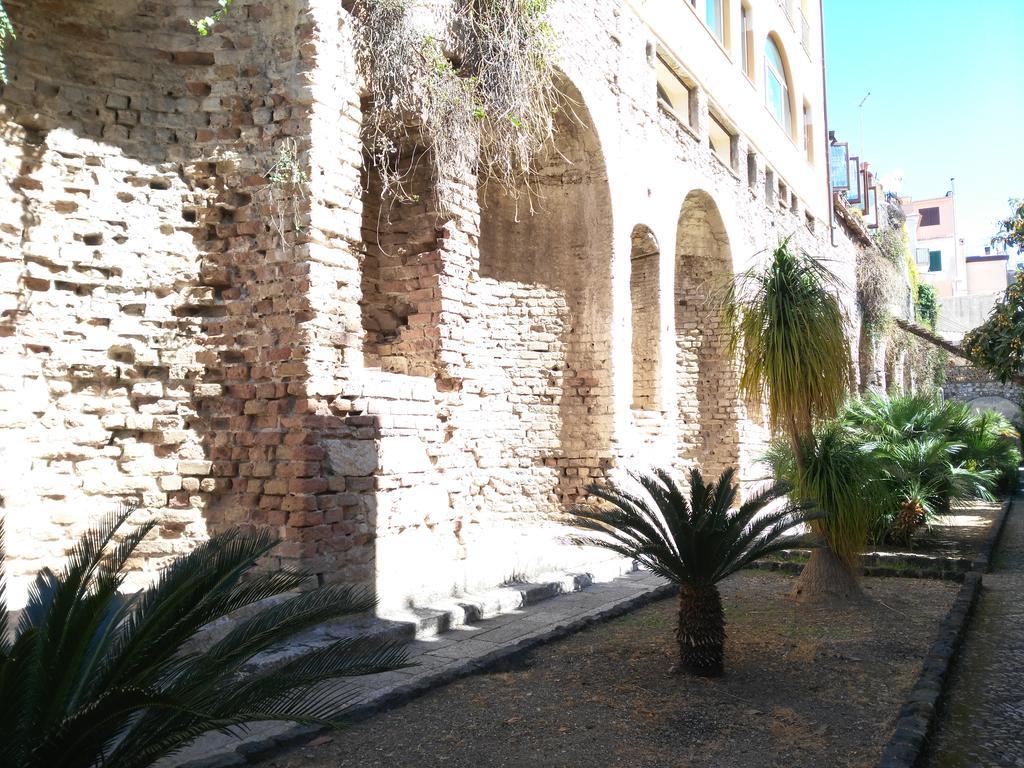 Apartment Giardino Del Sole