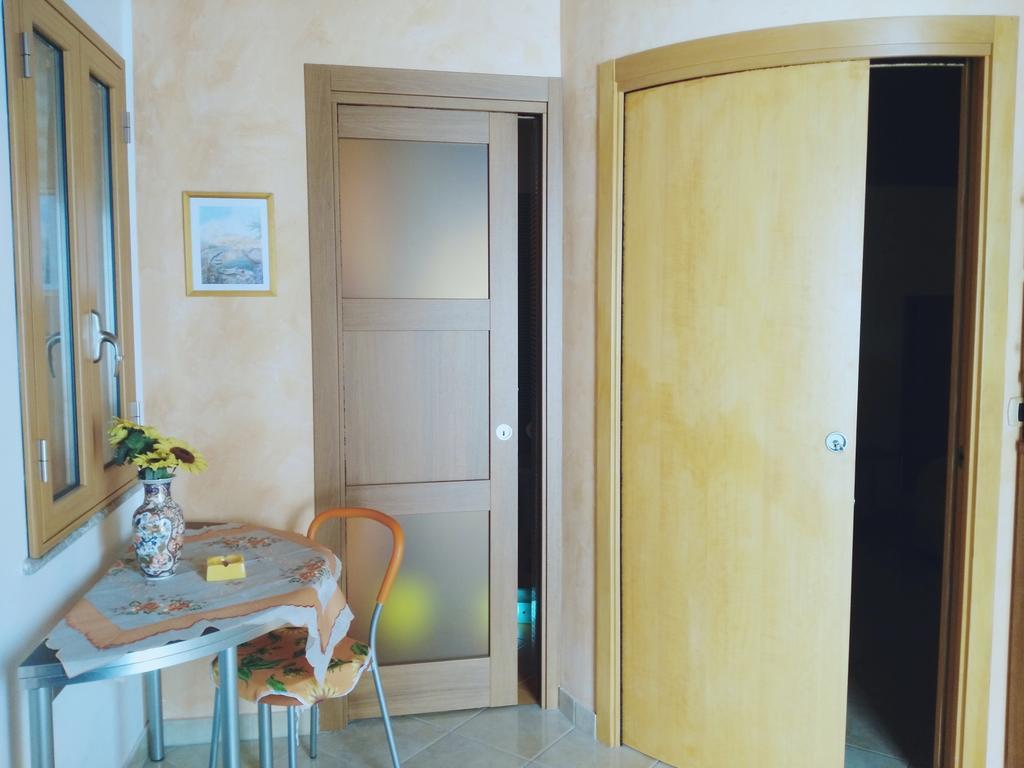 Apartment Giardino Del Sole