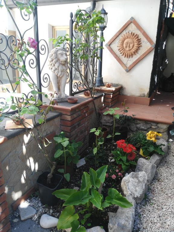 Apartment Giardino Del Sole *