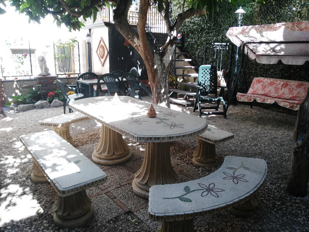 Giardino Del Sole Apartment Taormina